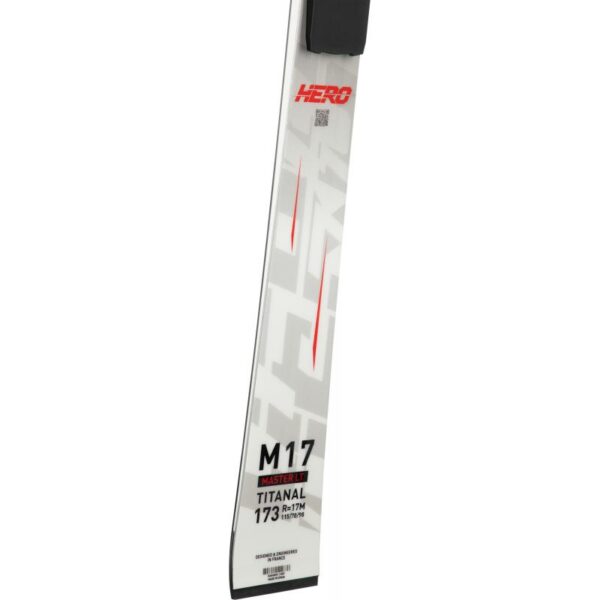 Rossignol Hero Master Lt R22 Spx15