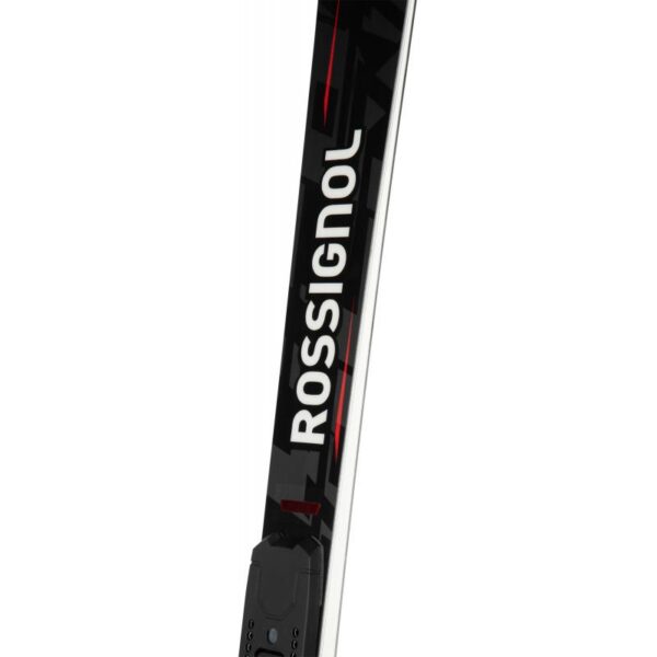 Rossignol Hero Master Lt R22 Spx15