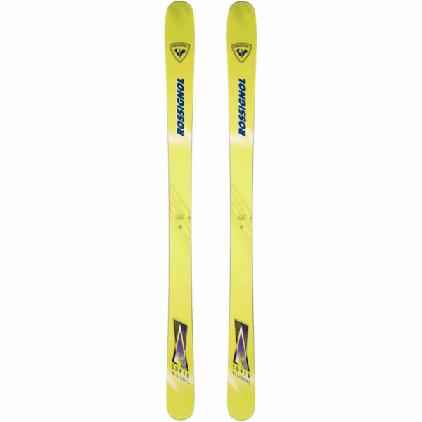 Rossignol Super Blackops Open