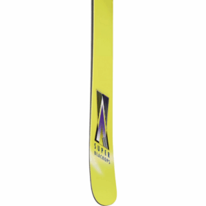 Rossignol Super Blackops Open - Bilde 2