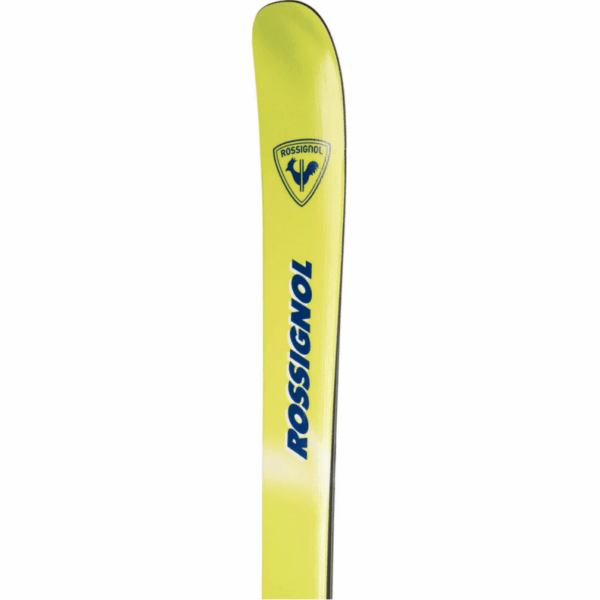 Rossignol-ROSSINGOL SUPER BLACKOPS OPEN–Lillehammer Sport-3 Rossignol Super Blackops Open