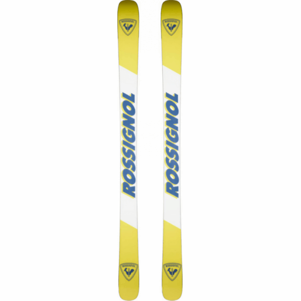 Rossignol-ROSSINGOL SUPER BLACKOPS OPEN–Lillehammer Sport-4 Rossignol Super Blackops Open