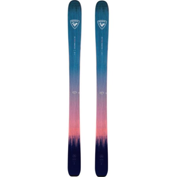 Rossignol Rallybird Soul 102 Open