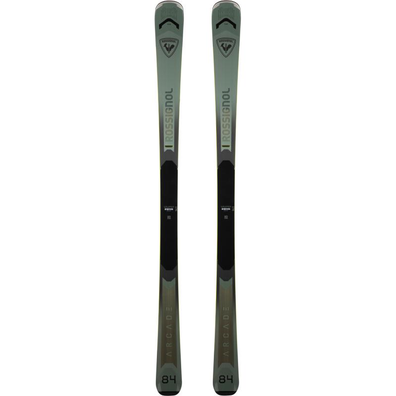 Rossignol Rossignol Arcade 84 Open RANFV01 Lillehammer Sport 1
