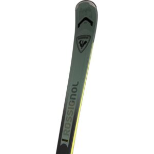 Rossignol Rossignol Arcade 84 Open RANFV01 Lillehammer Sport 5