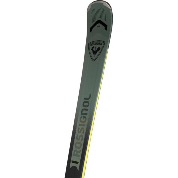 Rossignol-Rossignol–Arcade-84-Open-RANFV01-Lillehammer-Sport-5 Rossignol Rossignol Arcade 84 Open RANFV01 Lillehammer Sport 5