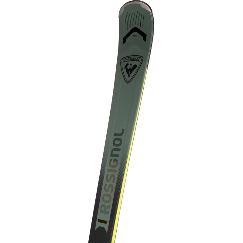 Rossignol Rossignol Arcade 84 Open RANFV01 Lillehammer Sport 5