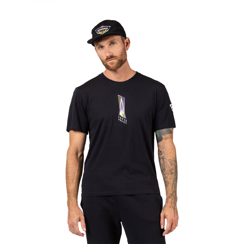 Rossignol Super Tee - Bilde 1