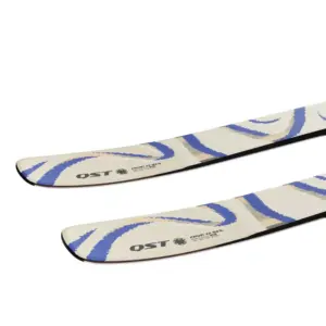 Salomon Qst 106 Almond Milk - Bilde 4
