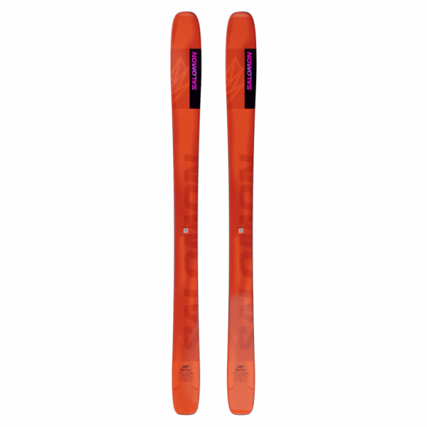 Salomon-N Qst 106 N.-L47606700-Lillehammer Sport-1 Salomon Qst 106 Neon