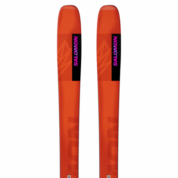Salomon-N Qst 106 N.-L47606700-Lillehammer Sport-3 Salomon Qst 106 Neon