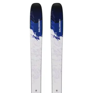 Salomon S/Lab Qst Echo - Bilde 3