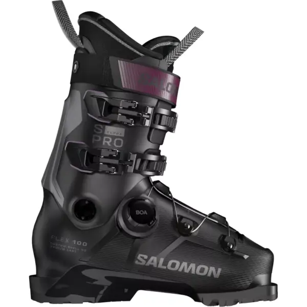 Salomon-S-Pro Supra Boa 100 Gw-L47927300-Lillehammer Sport-1 Salomon S/Pro Supra Boa 100 Gw