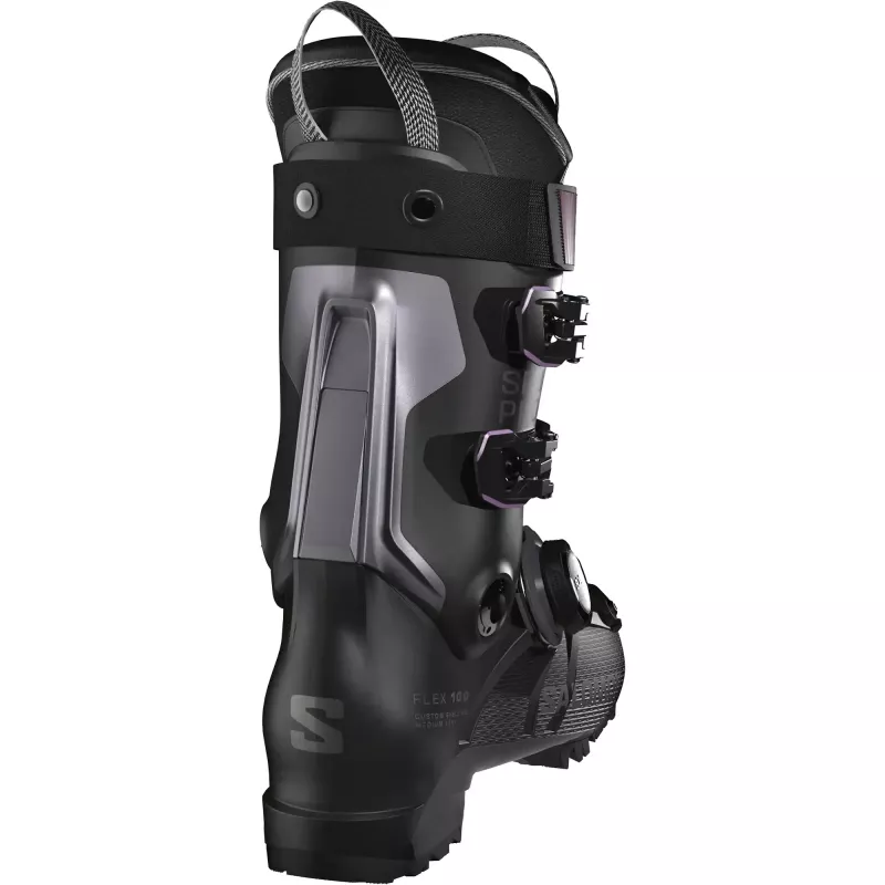 Salomon S/Pro Supra Boa 100 Gw - Bilde 3