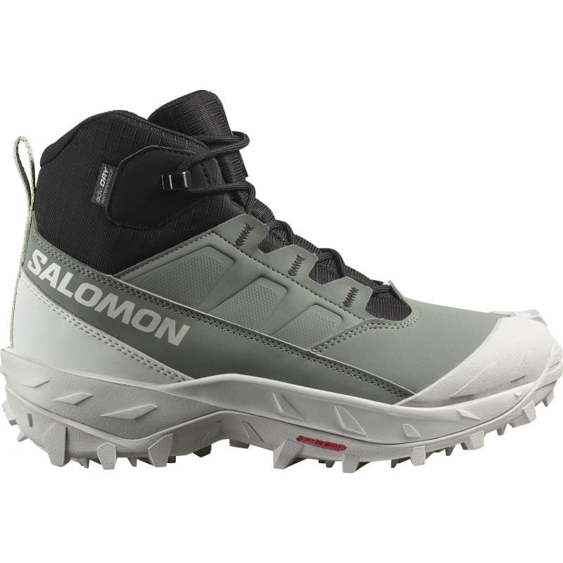 Salomon Salomon Crosstrak Wp W L47570400 Lillehammer Sport 1