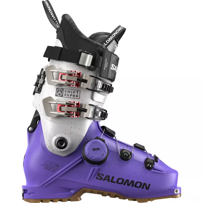 Salomon Shift Alpha Boa 130 - Bilde 1