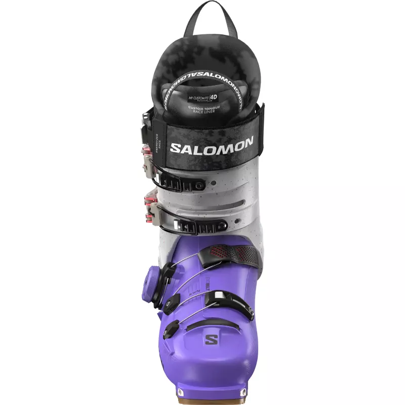 Salomon Shift Alpha Boa 130 - Bilde 2