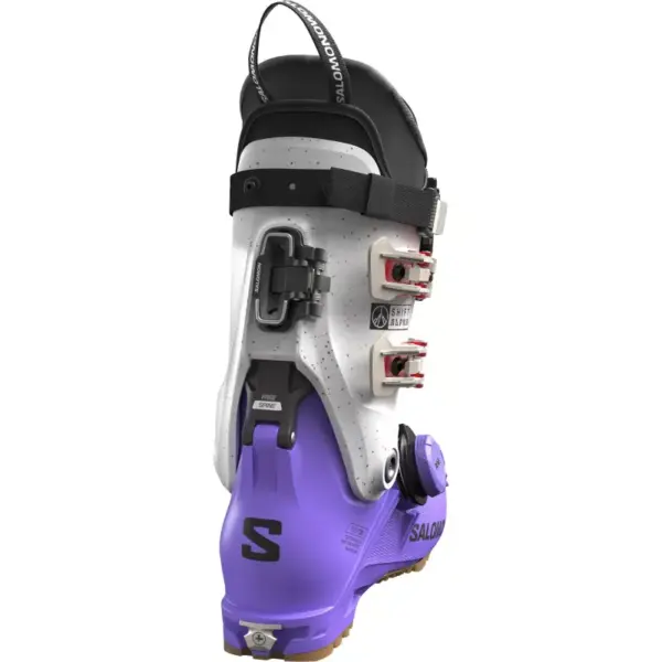 Salomon Shift Alpha Boa 130