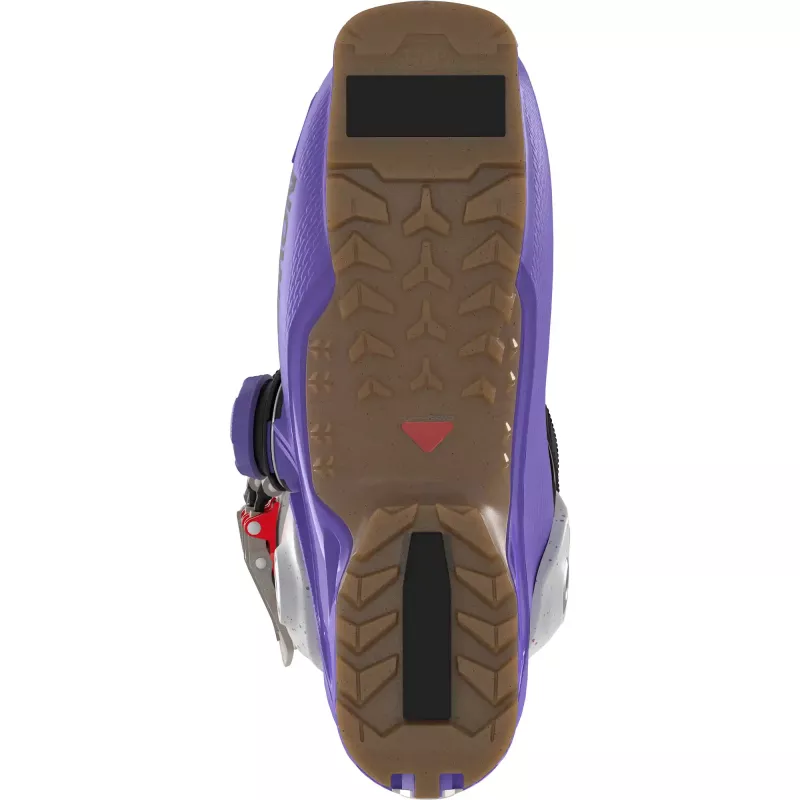 Salomon Shift Alpha Boa 130 - Bilde 4