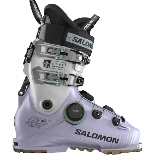 Salomon-Shift Supra Boa 105 W Gw-L47934400-Lillehammer Sport-1 Salomon Shift Supra Boa 105 W GW