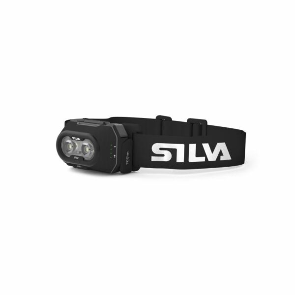 Silva Silva Explore 5 Black 38454 Lillehammer Sport 1