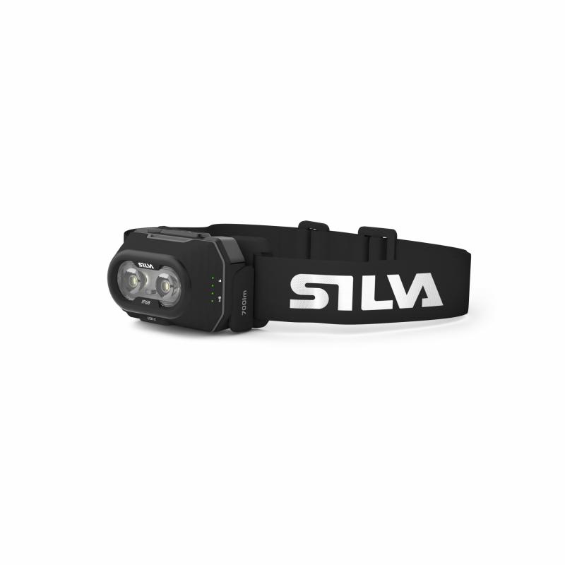 Silva Silva Explore 5 Black 38454 Lillehammer Sport 1