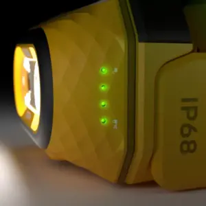 Silva Explore 5 Black - Bilde 6