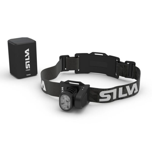 Silva Free 2000 L