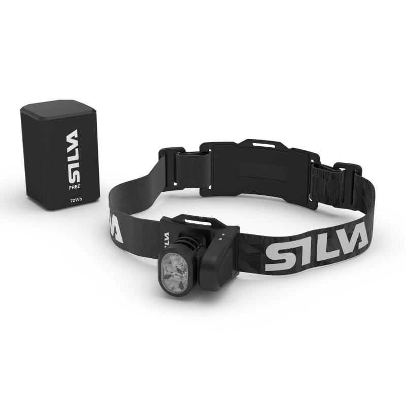 Silva Free 2000 L - Bilde 1