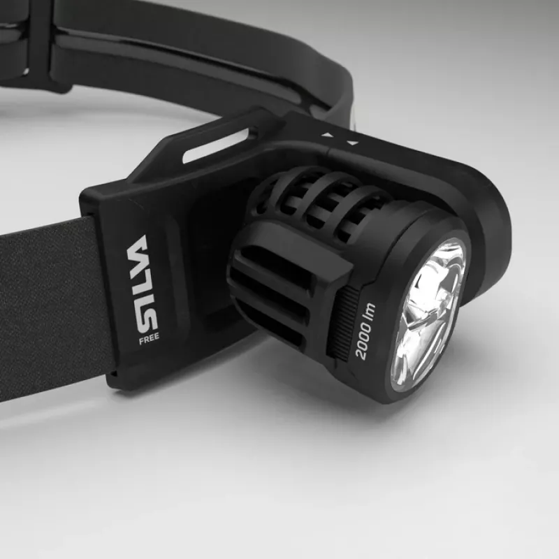 Silva Free 2000 L - Bilde 10