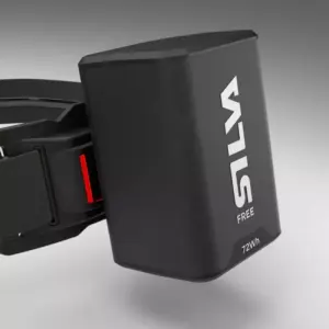Silva Free 2000 L - Bilde 14