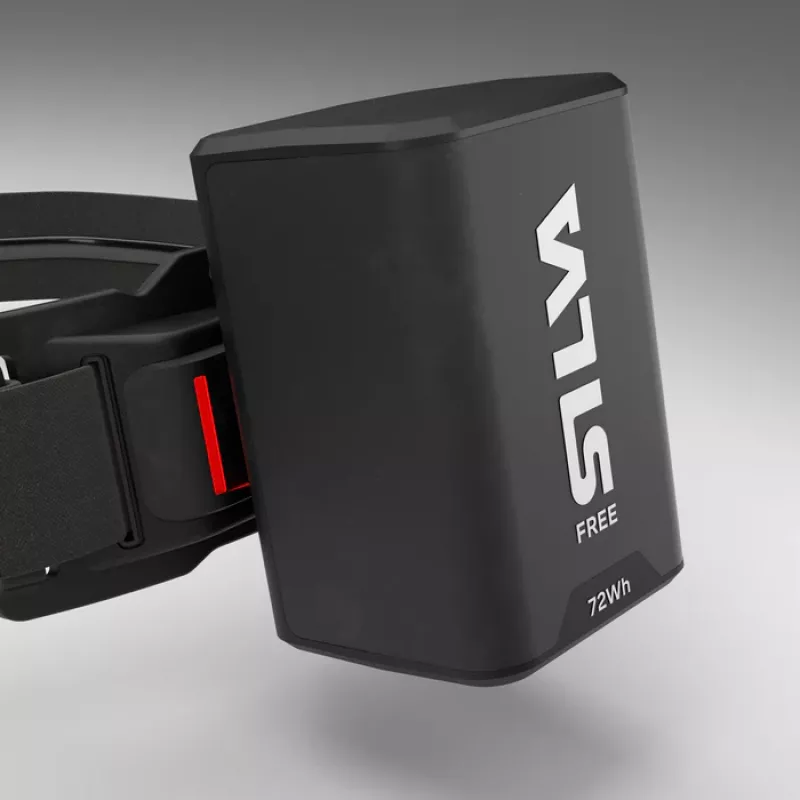 Silva Free 2000 L - Bilde 14