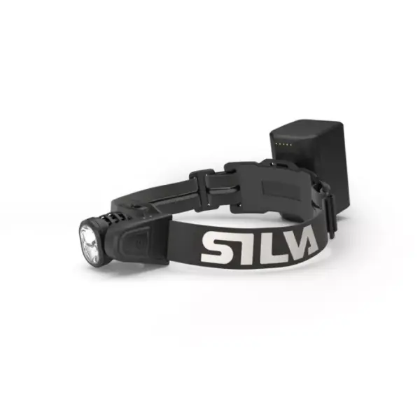 Silva Free 2000 L