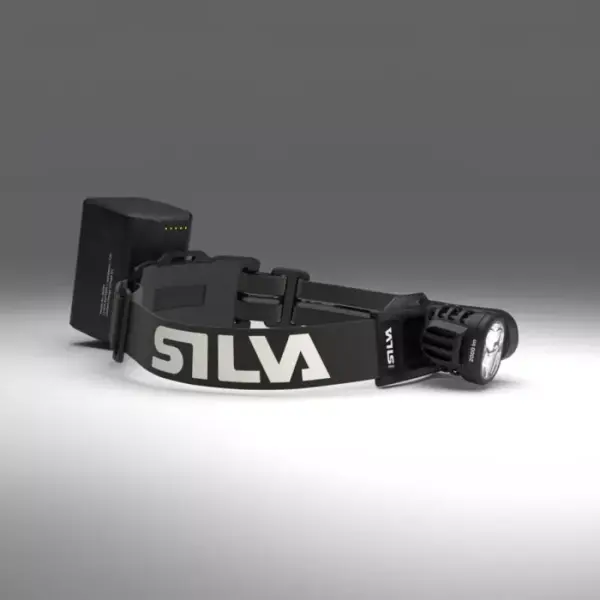 Silva Free 2000 L