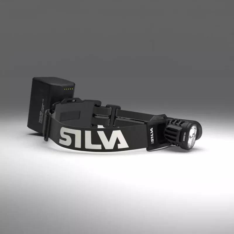 Silva Free 2000 L - Bilde 4