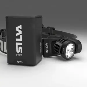 Silva Free 2000 L - Bilde 5
