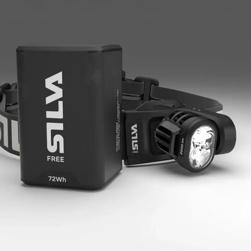 Silva Free 2000 L - Bilde 5