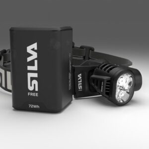 Silva Free 3000 L - Bilde 7