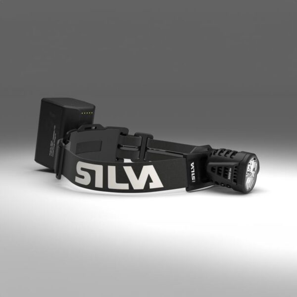 Silva Free 3000 L