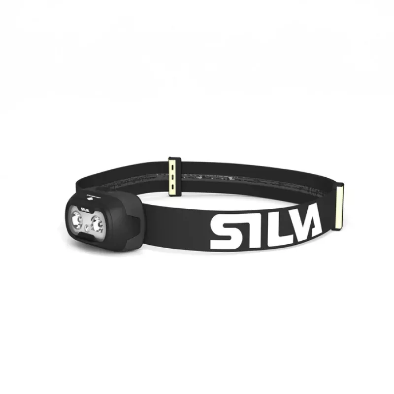Silva Seek 450 Recharge - Bilde 1