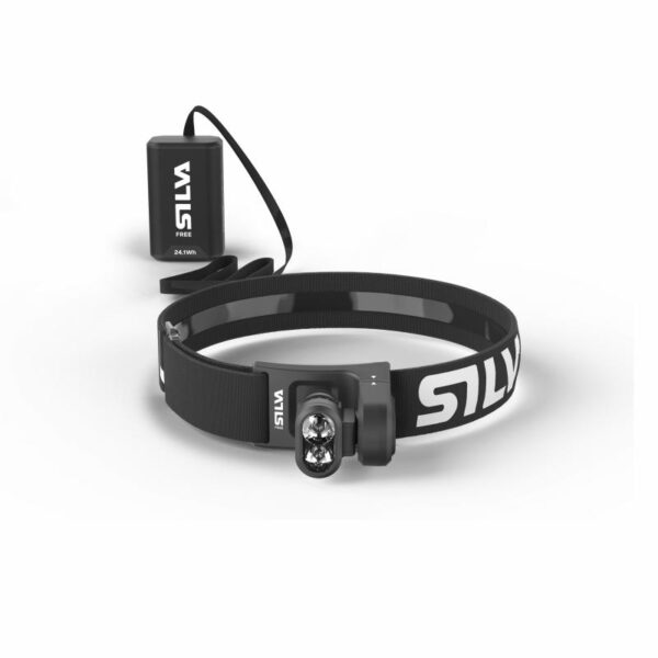 Silva Silva Free 900 S 38533 Lillehammer Sport 1