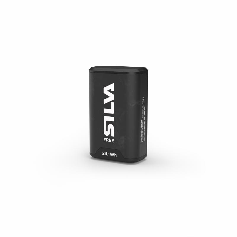 Silva Silva Free 900 S 38533 Lillehammer Sport 7