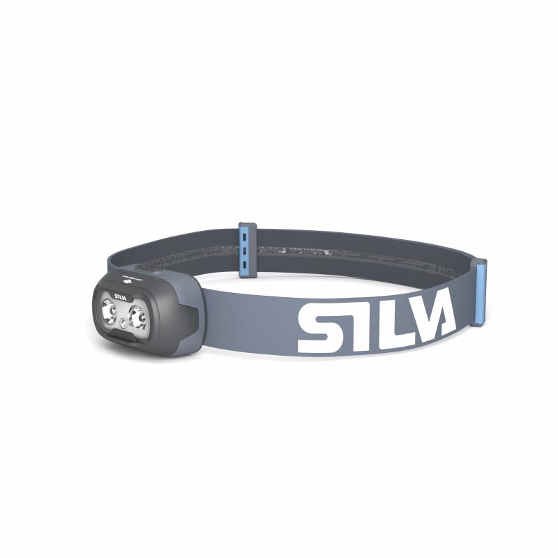 Silva Silva Seek 450 Recharge Stormy Sky 38553 Lillehammer Sport 1