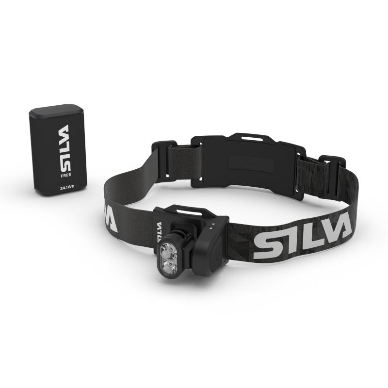 Silva Free 1200 S - Bilde 1