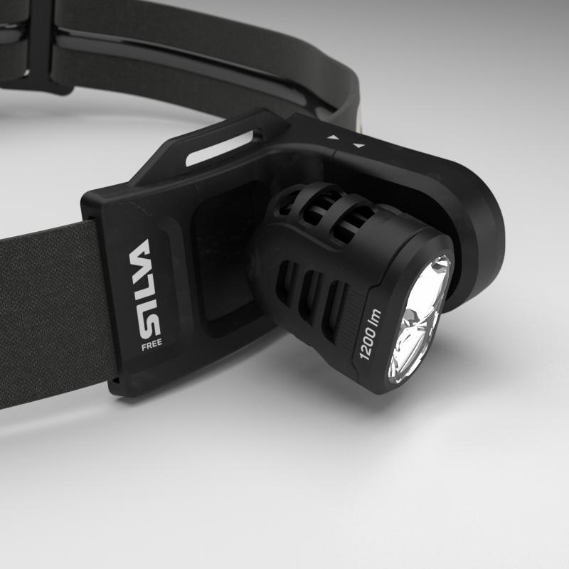 Silva Free 1200 S - Bilde 3
