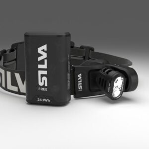 Silva Free 1200 S - Bilde 8