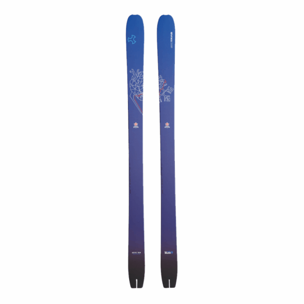 SkiTrab Neve 104