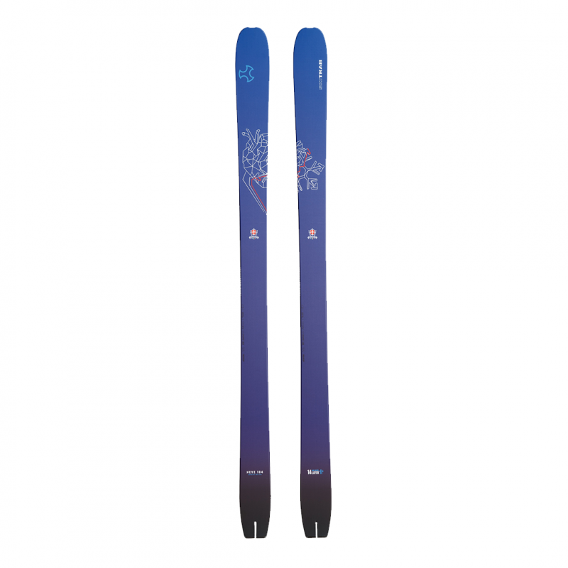 SkiTrab Neve 104 - Bilde 1