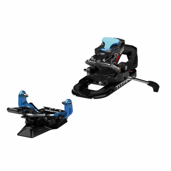 SkiTrab Titan Vario 2 ST Toppturbinding