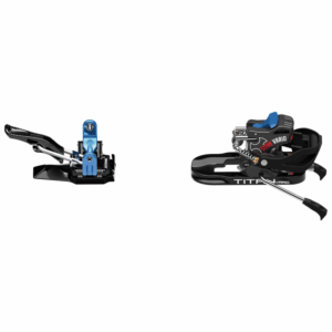 SkiTrab Titan Vario 2 ST Toppturbinding - Bilde 2